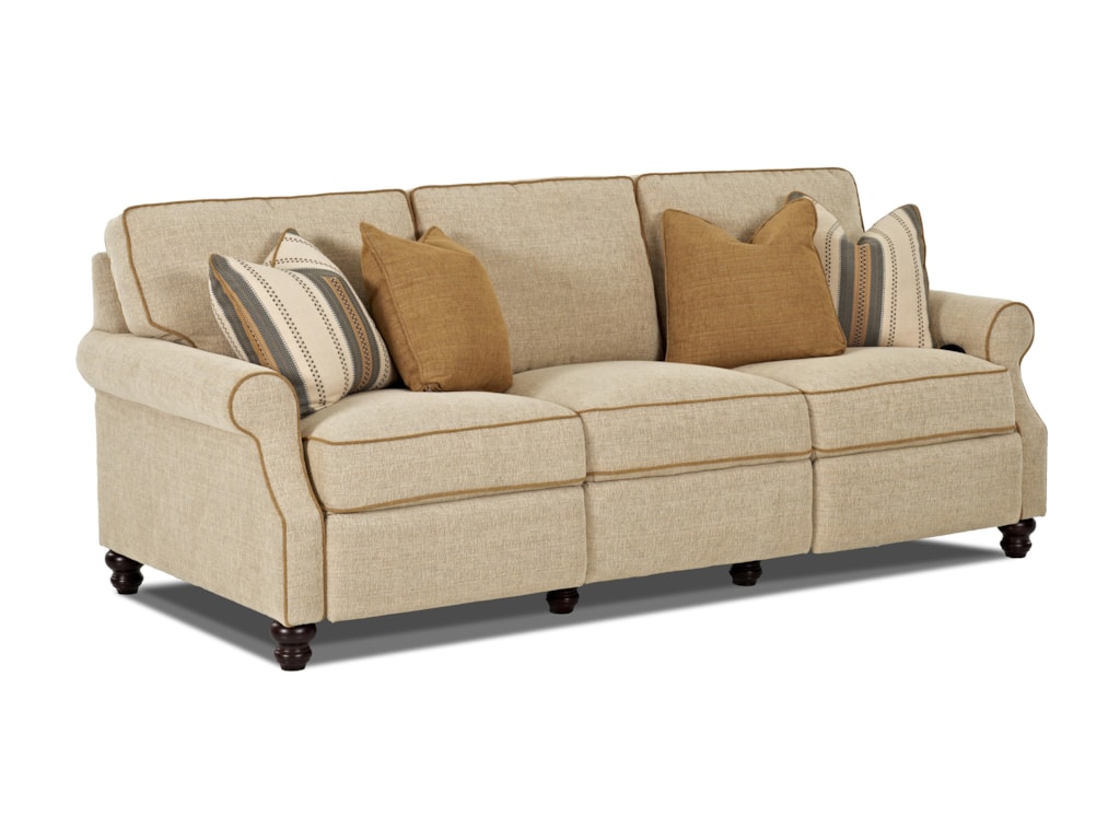 Trisha Yearwood Home Collection By Klaussner Tifton D26003