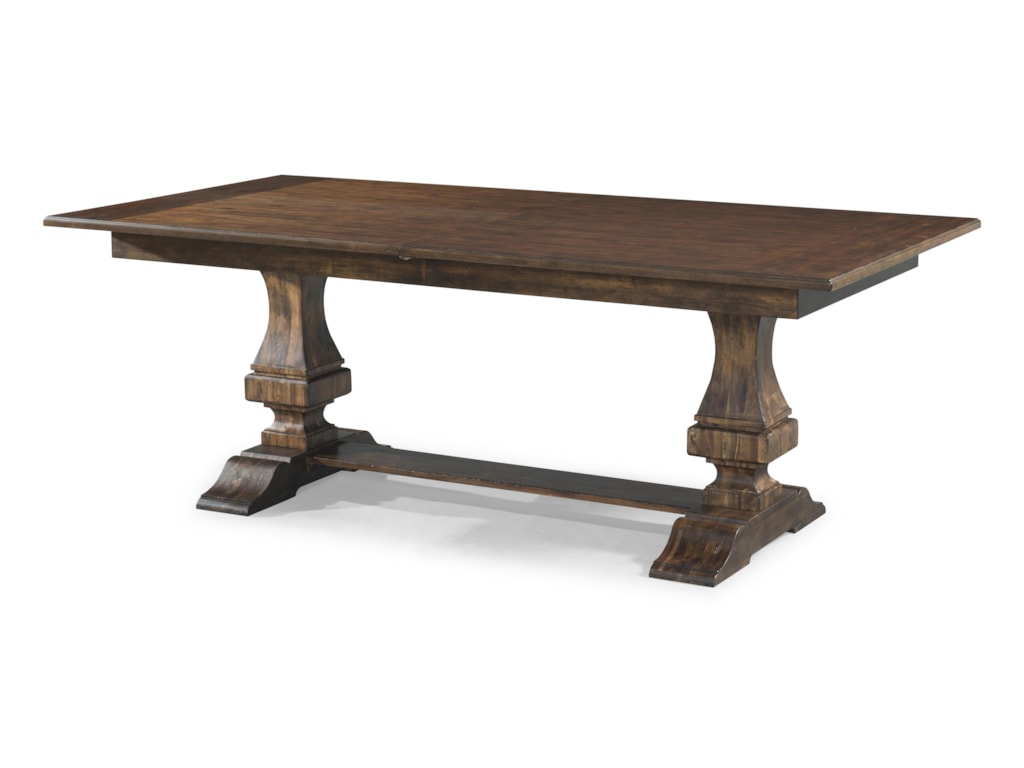 Trisha Yearwood Home Collection by Klaussner Trisha Yearwood HomeTrisha's Table 102