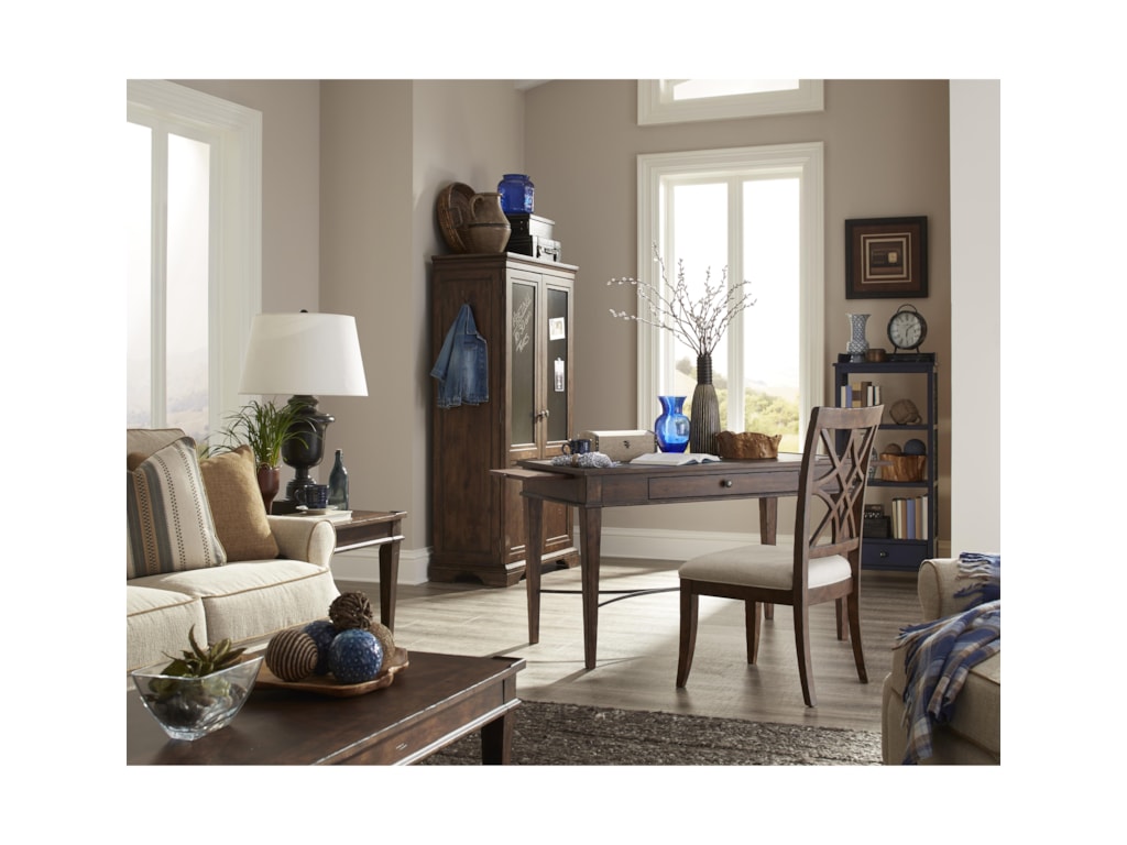 Trisha Yearwood Home Trisha Yearwood HomeXxx's and Ooo's Desk