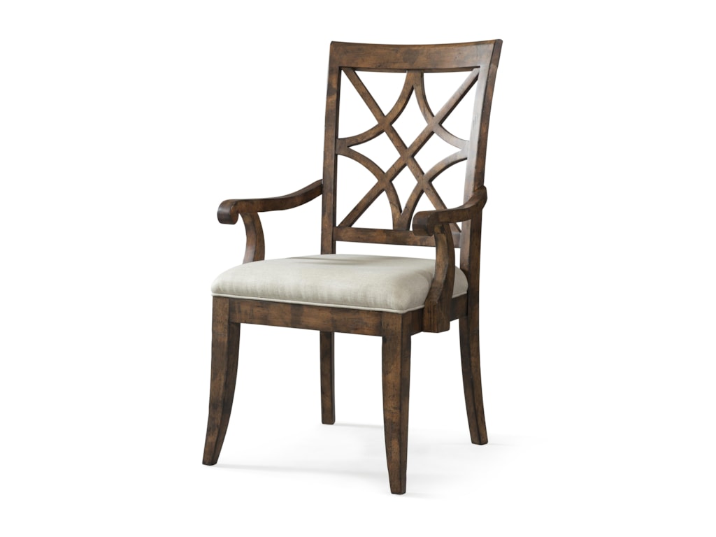 Trisha Yearwood Home Collection By Klaussner Trisha Yearwood Home Collection By Klaussner Homenashville Arm Chair