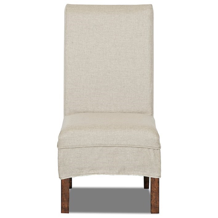 parsons chairs
