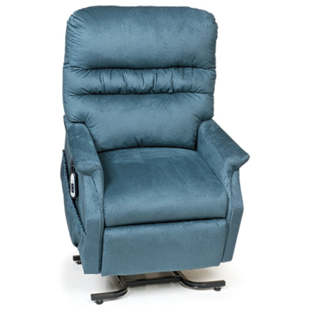 Ultracomfort Leisure Large Lift Recliner Godby Home Furnishings Lift Chairs