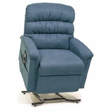 Ultracomfort Montage Uc542 Sma Power Petite Lift Recliner Pilgrim Furniture City Lift Chairs