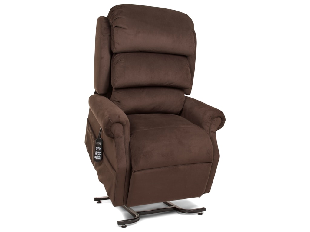 UltraComfort StellarComfortMedium/Wide Lift Recliner