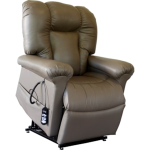 Ultracomfort Stellarcomfort Eclipse Medium Large Power Lift Recliner Prime Brothers Furniture Lift Chairs