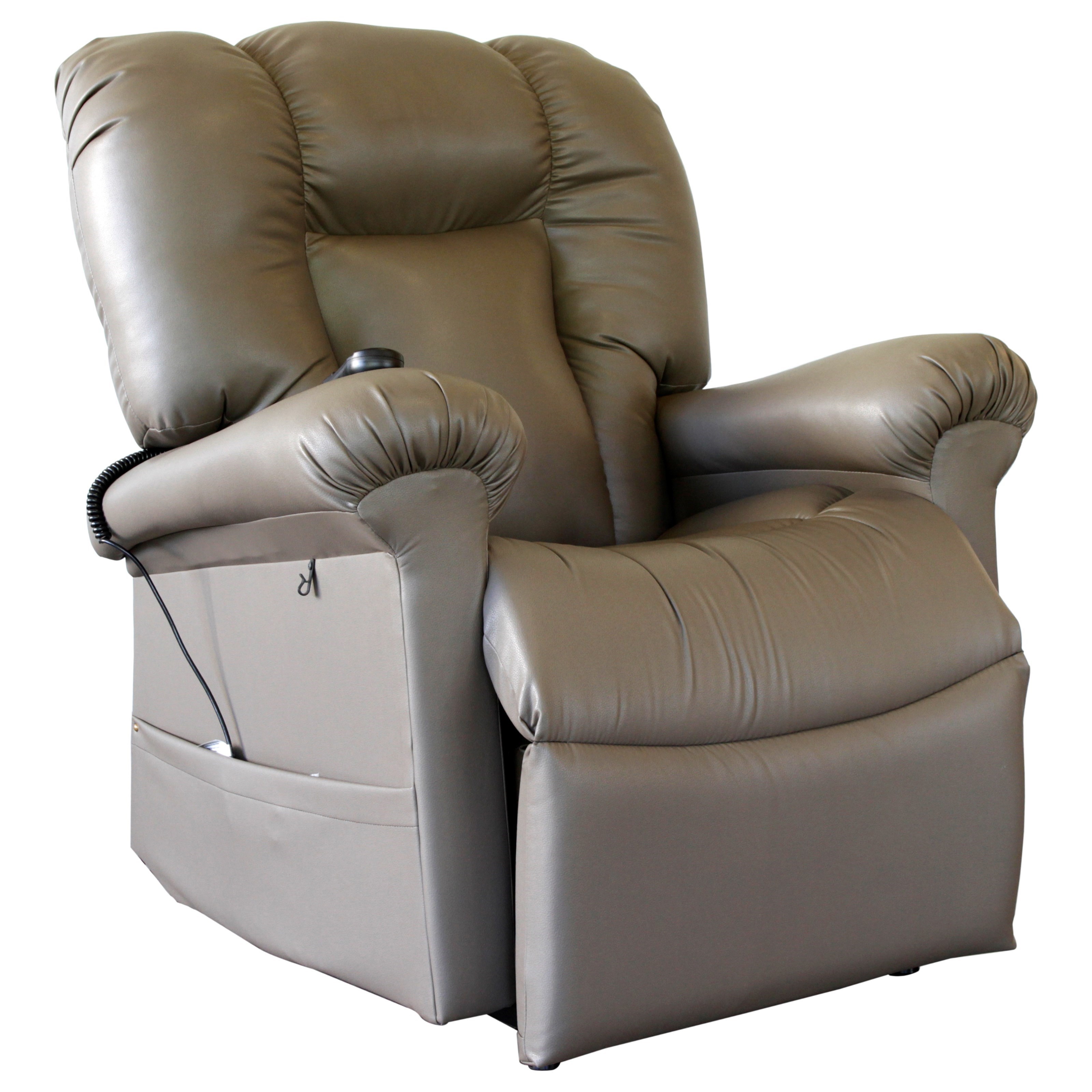 Ultracomfort Stellarcomfort Eclipse Medium Large Power Lift