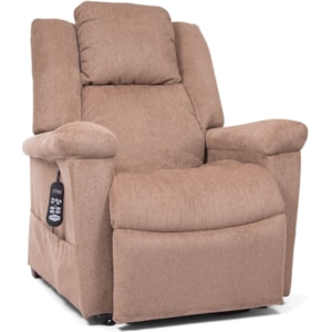 Ultracomfort Stellarcomfort Daydreamer Power Pillow Lift Chair Wilson S Furniture Lift Chairs