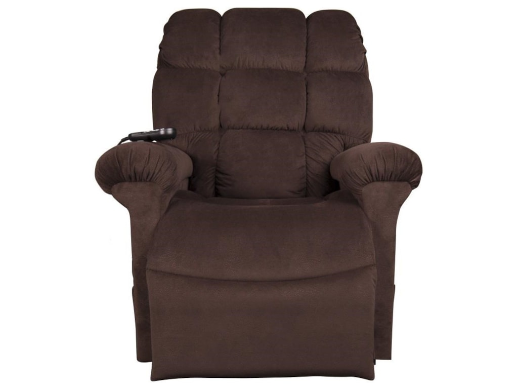 Brookdale Jerome Lift Recliner Morris Home Chairs Brookdale Jeromejerome Lift Recliner