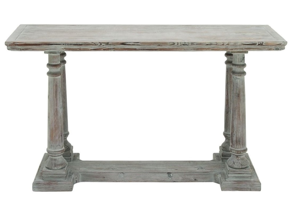 Uma Enterprises Inc Accent Furniture Wood Console Table Howell Uma Enterprises Inc Accent Furniturewood Console Table
