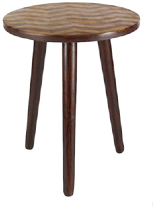 Uma Enterprises Inc Accent Furniture Wood Round Table Uma Enterprises Inc Accent Furniture Wood Round Table