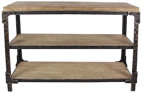 Uma Enterprises Inc Accent Furniture Wood Console Table Aladdin Uma Enterprises Inc Accent Furniture Wood Console Table