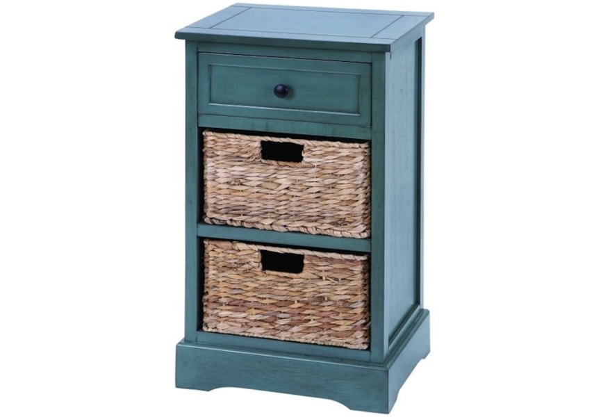 Uma Enterprises Inc Accent Furniture Wood Wicker Basket Uma Enterprises Inc Accent Furniture Wood Wicker Basket