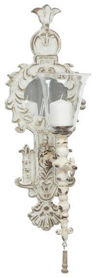 Uma Enterprises Inc Accessories Metal Wall Sconce Howell