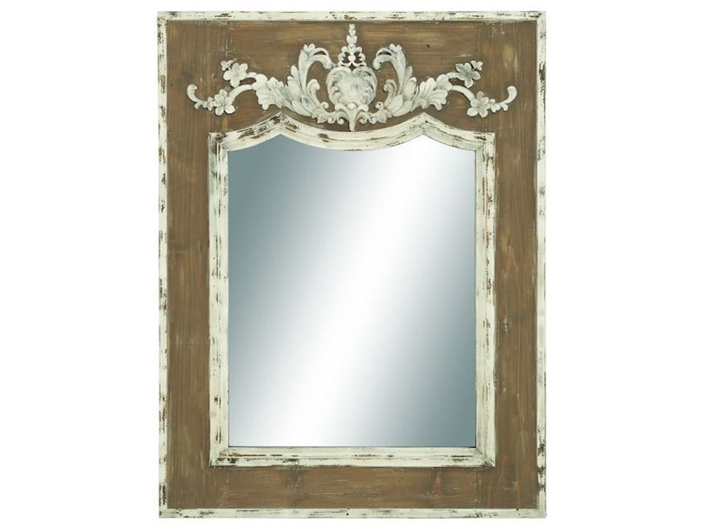 Mirrors Wood Frame Mirror By Uma Enterprises Inc At Howell Furniture Mirrors Wood Frame Mirror By Uma Enterprises Inc At Howell Furniture