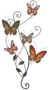 Uma Enterprises Inc Wall Art Wilcox Furniture Wall Decor