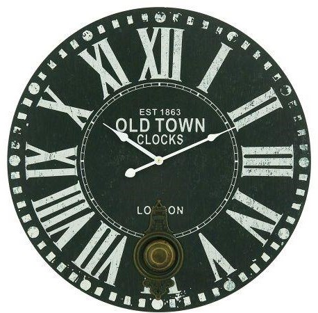 Uma Enterprises Inc Wall Art Wilcox Furniture Wall Decor