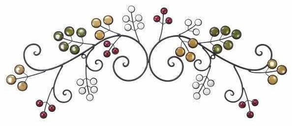 Uma Enterprises Inc Wall Art Wilcox Furniture Wall Decor