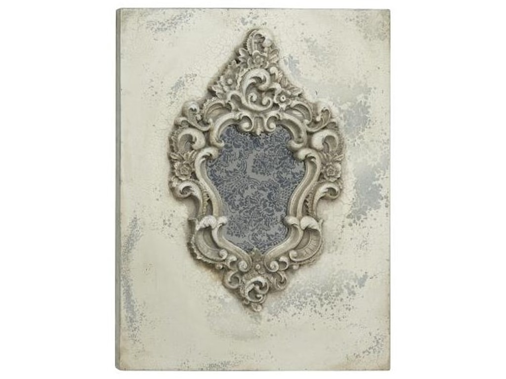 Uma Enterprises Inc Wall Art Wall Decor Howell Furniture