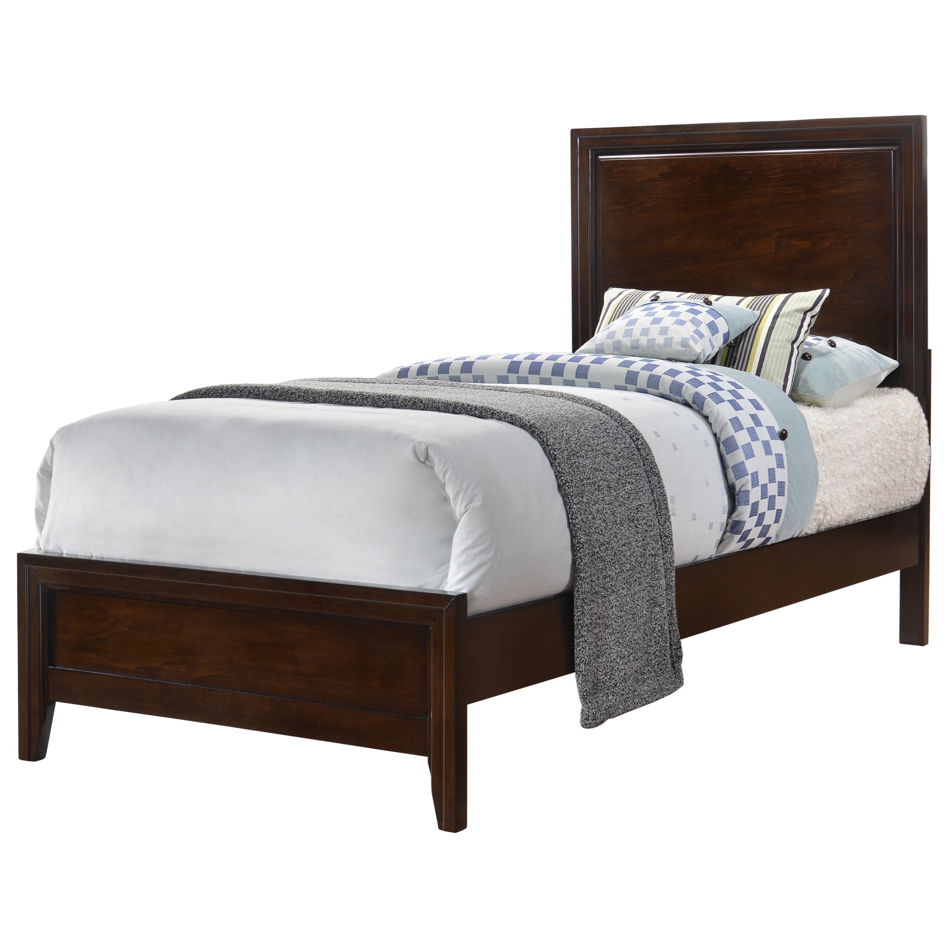 Twin Mattress For Platform Bed