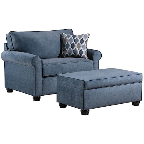 United Furniture Industries 1530 Upholstered Chair Fair United Furniture Industries 1530 Upholstered Chair