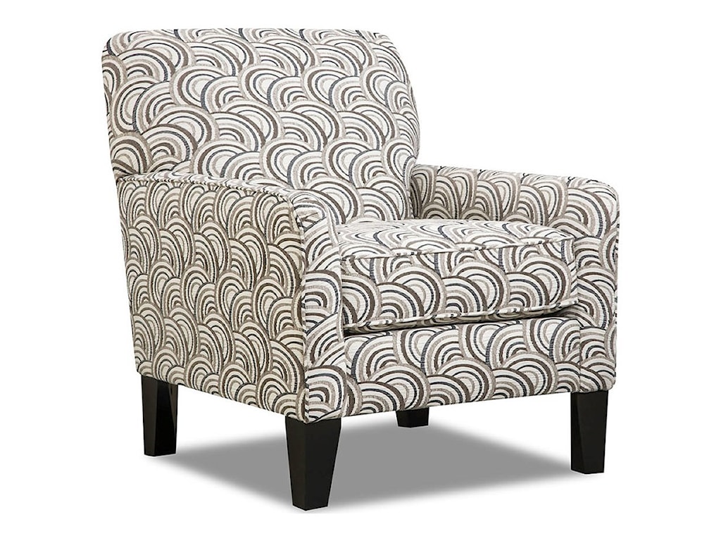 set of 2 accent chairs with arms