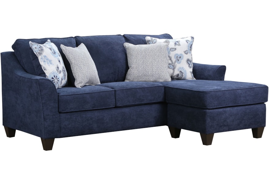 4330 Contemporary Sofa With Reversible Chaise By Vfm Basics At Virginia Furniture Market 4330 Contemporary Sofa With Reversible Chaise By Vfm Basics At Virginia Furniture Market