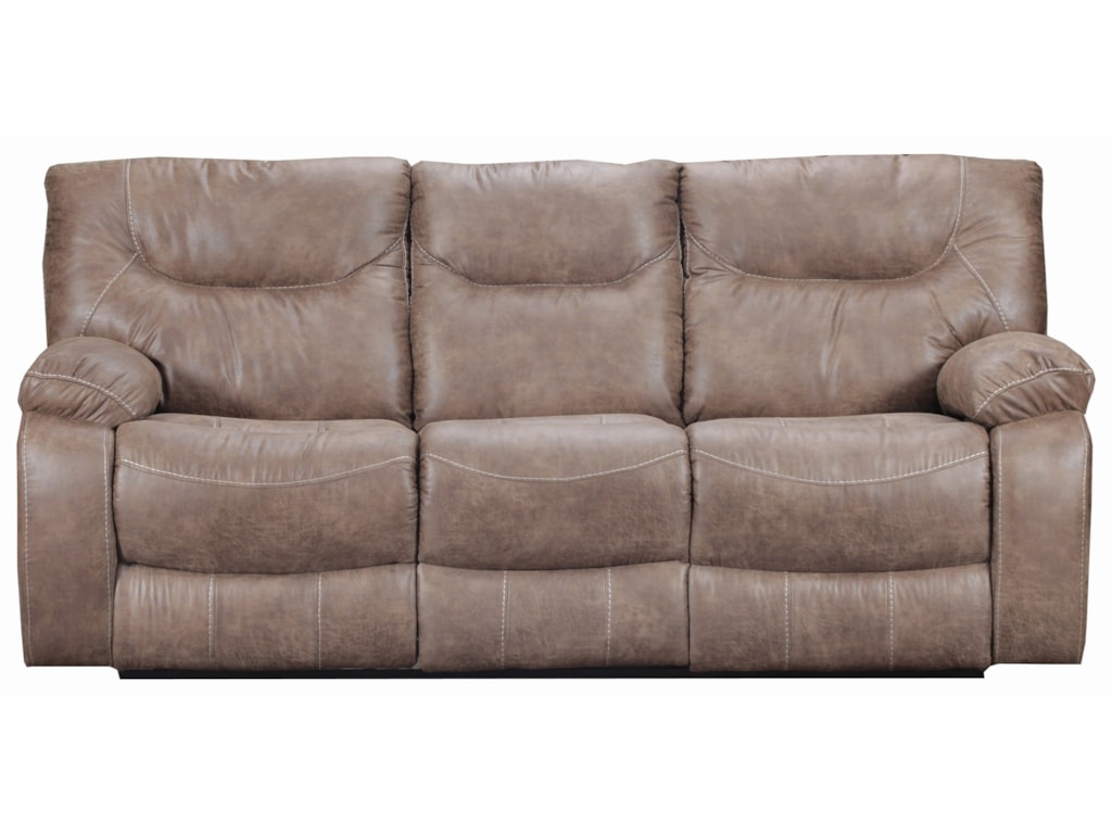 United Furniture Industries 50250 Br Casual Double Motion Sofa United Furniture Industries 50250 Brcasual Double Motion Sofa
