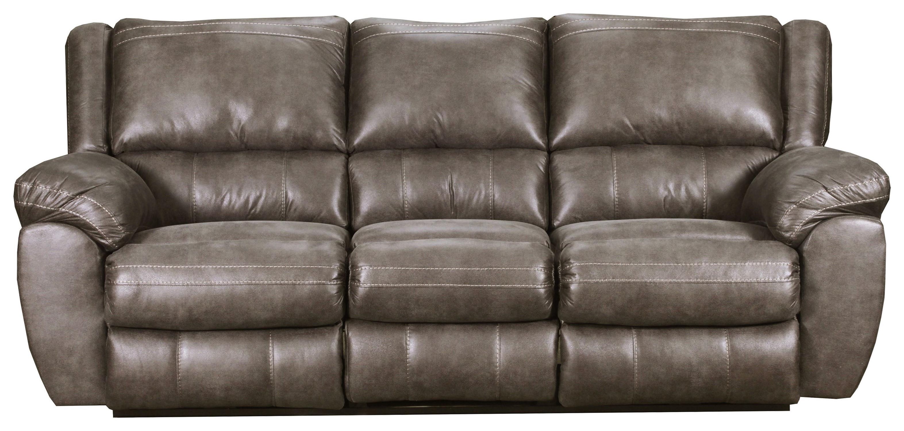 United Furniture Industries 50433br 50433br 53 Double Motion Sofa Furniture Fair North Carolina Reclining Sofas