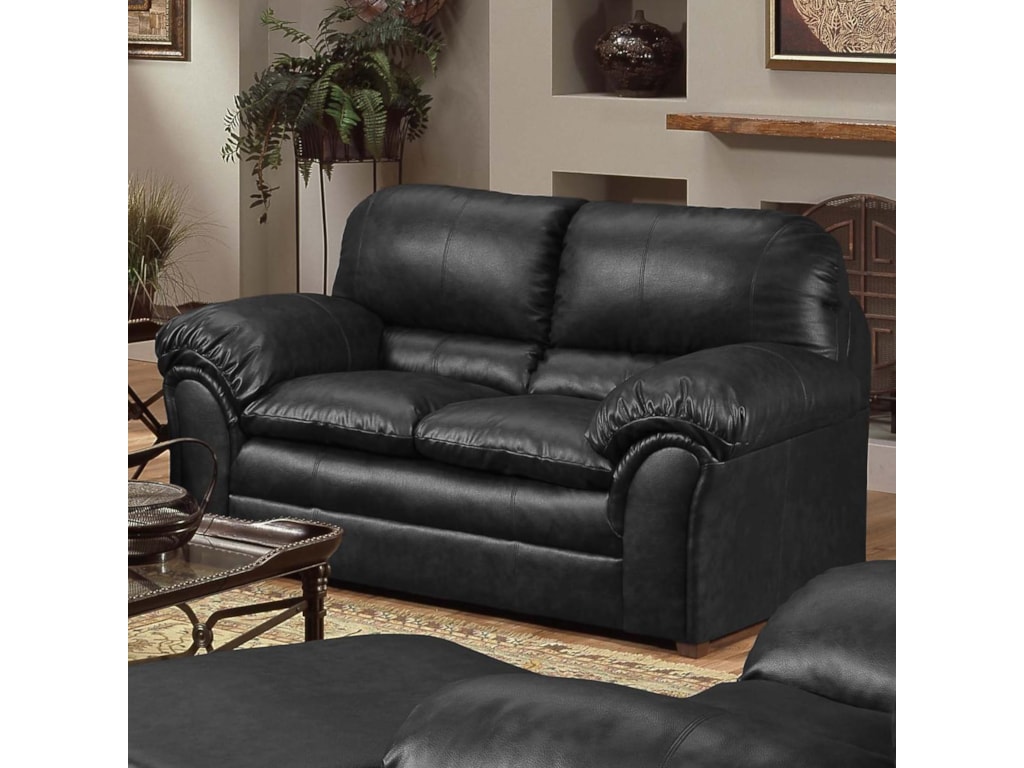 United Furniture Industries 6152Loveseat