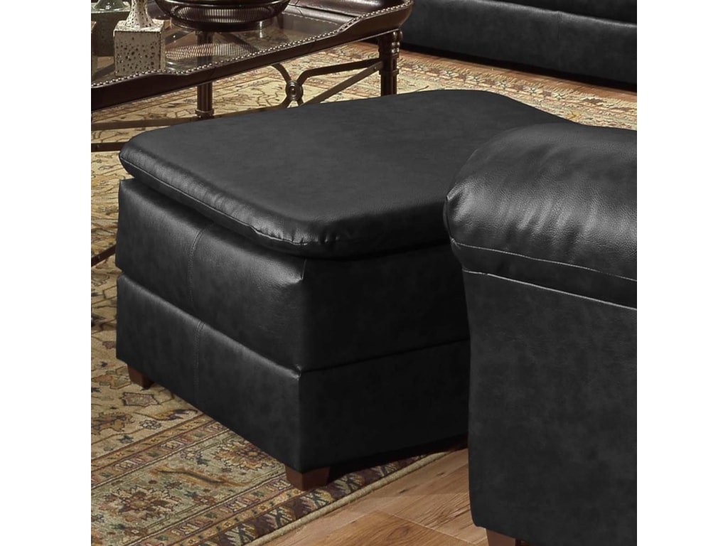 United Furniture Industries 6152Ottoman