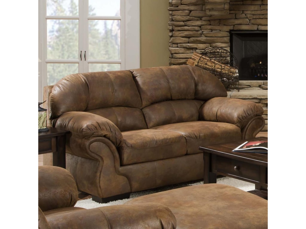 United Furniture Industries 6270Loveseat