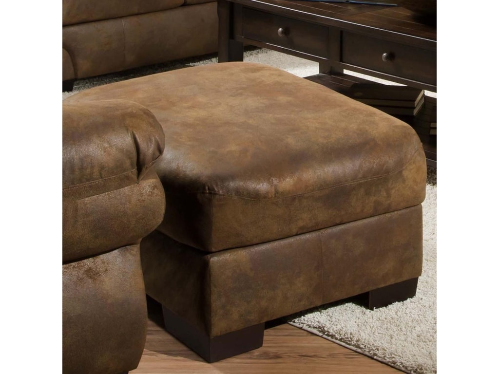 United Furniture Industries 6270Ottoman