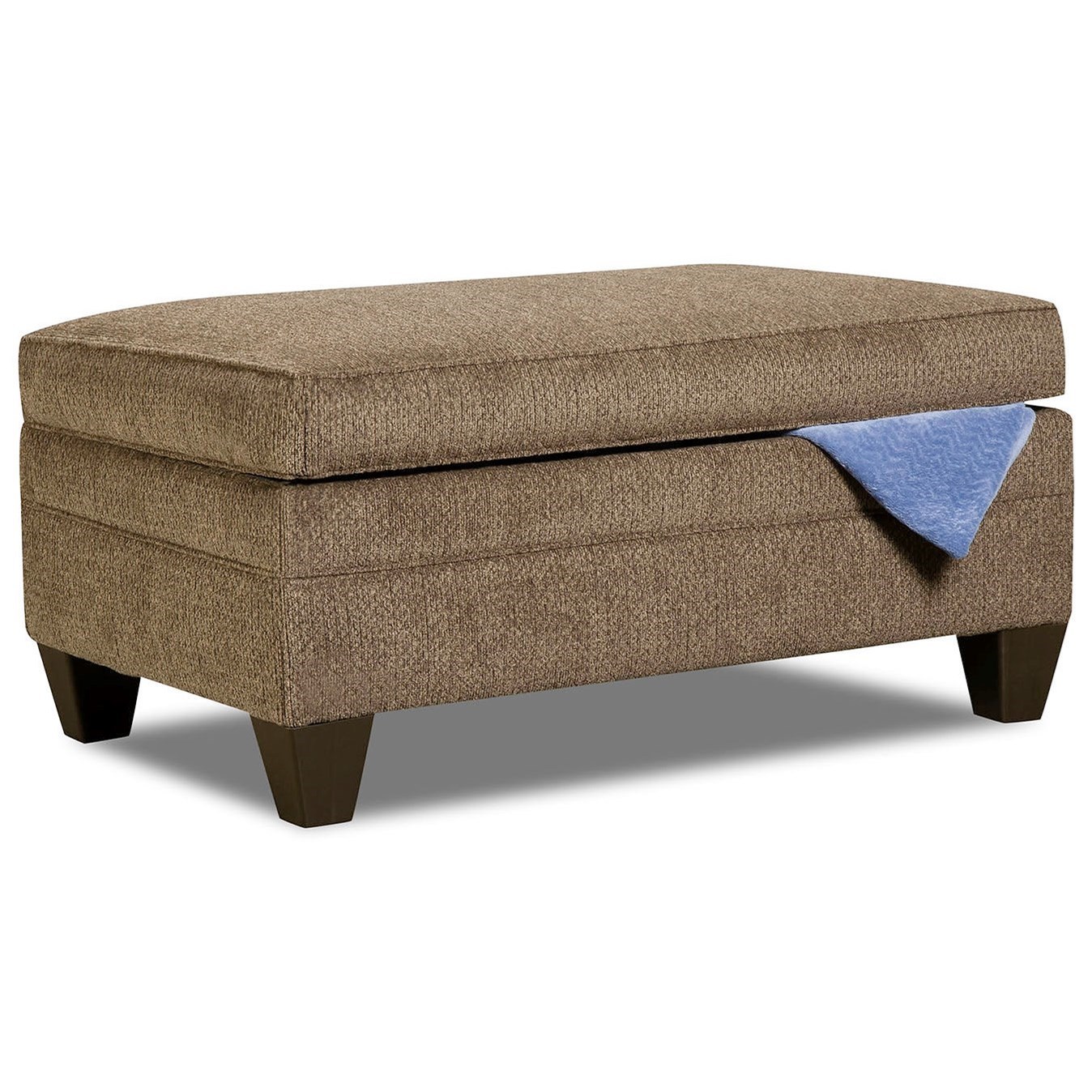 United Furniture Industries 6485 6485 095 Transitional Storage