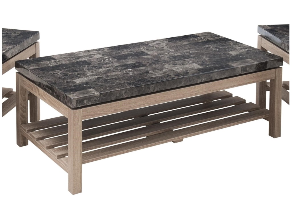 United Furniture Industries 7026Coffee Table