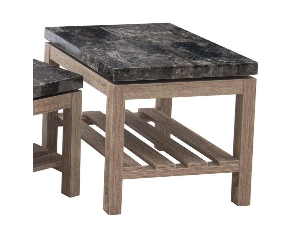 United Furniture Industries 7026End Table