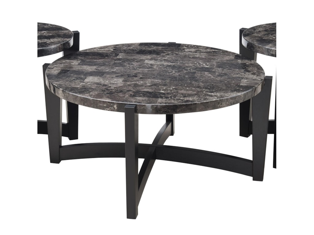 United Furniture Industries 7033Cocktail Table