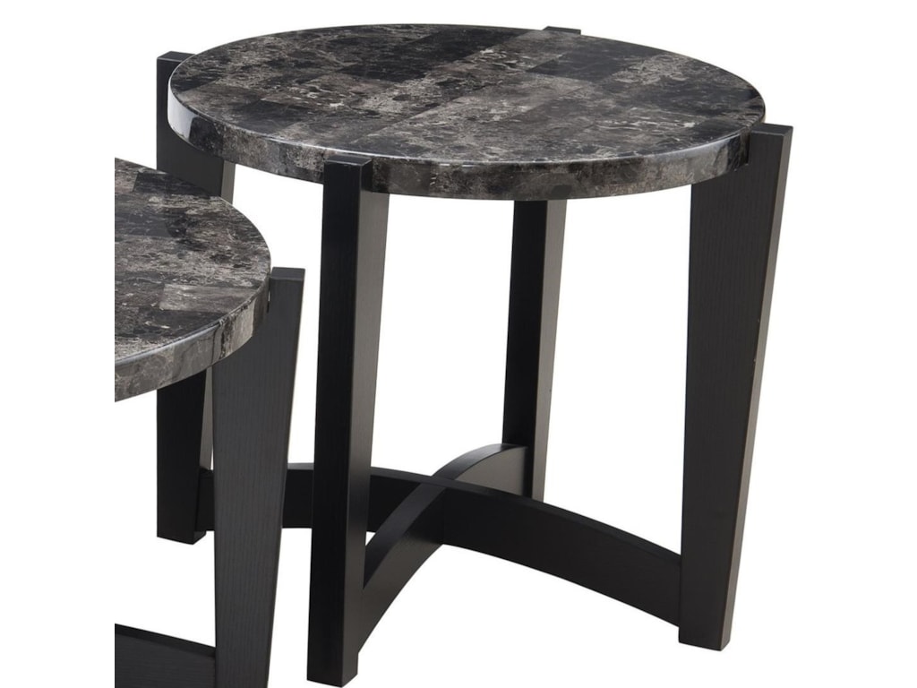 United Furniture Industries 7033End Table