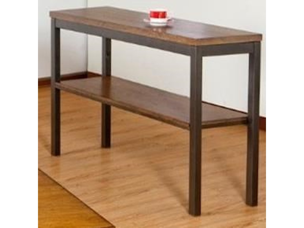 United Furniture Industries 7309Console Table