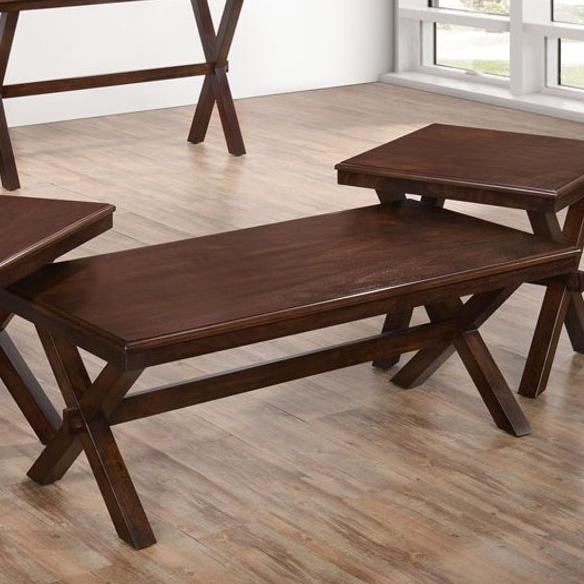 United Furniture Industries 7505Coffee Table