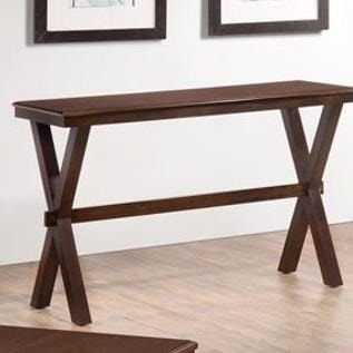 United Furniture Industries 7505Console Table