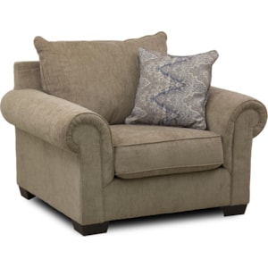 Lane Georgette Chair Ruby Gordon Home Upholstered Chairs