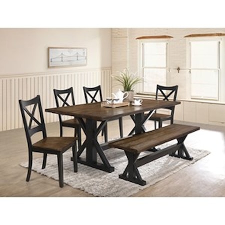 Dining Chairs In Syracuse Utica Binghamton Dunk Bright Furniture Result Page 4