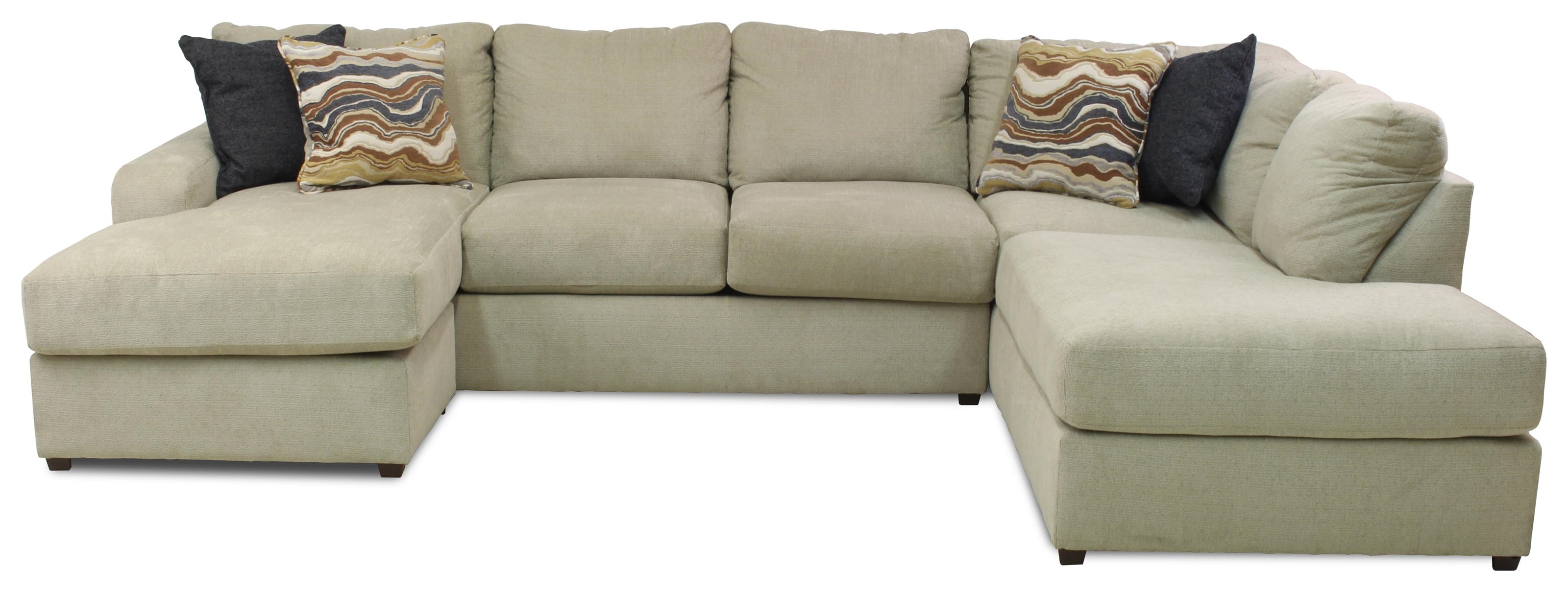 Lane Marco 2 Piece Sectional Ruby Gordon Home Sectional Modular Components