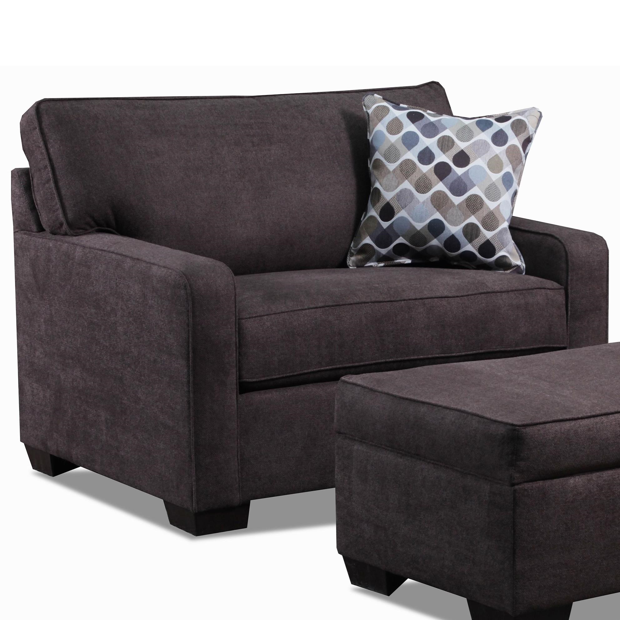 mini sofa chair