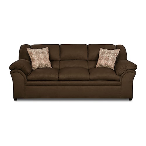Bedroom Furniture Jacksonville Nc united furniture industries 1720 sofa - furniture fair - north Bedroom Furniture Jacksonville Nc united furniture industries 1720 sofa - furniture fair - north