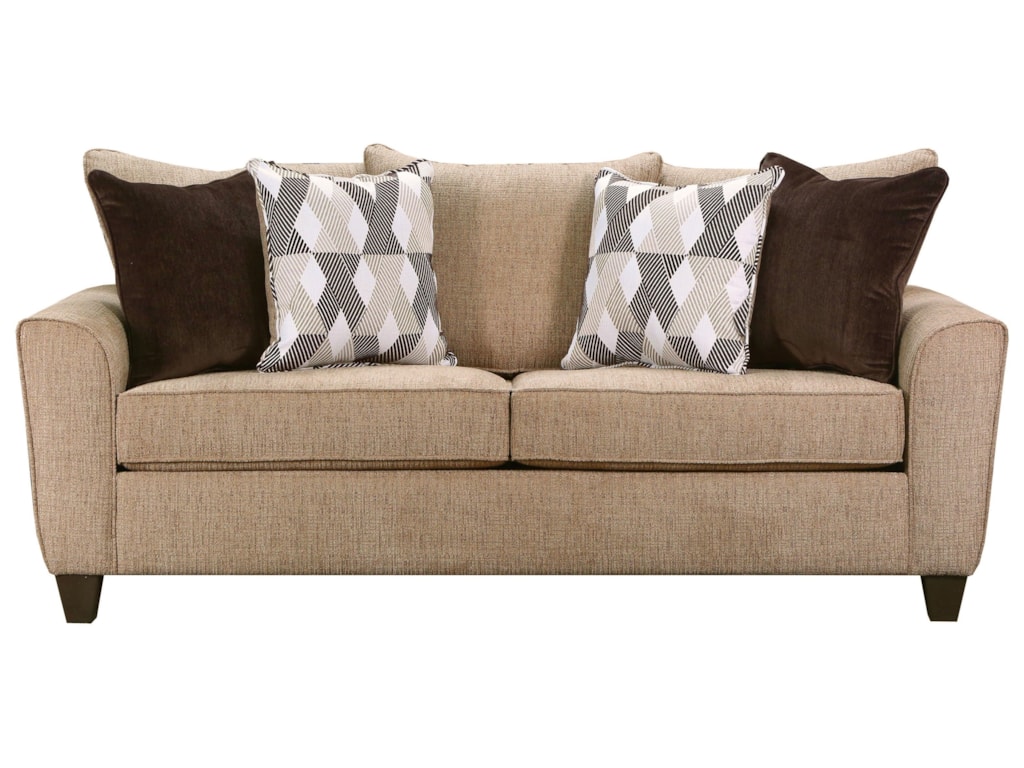 Willemette Sofa By Lane At Ruby Gordon Home