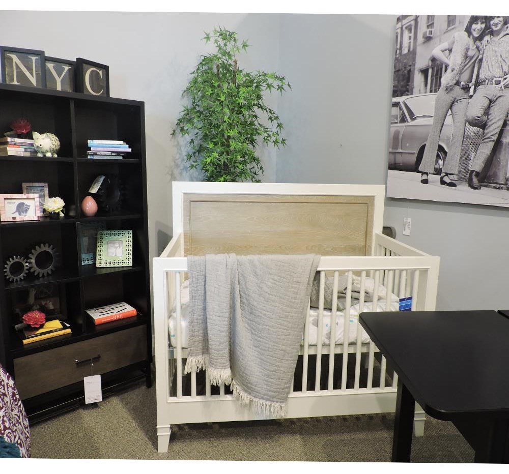 cribs on clearance