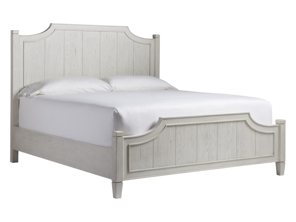Universal Coastal Living Home - EscapeKing Surfside Panel Bed