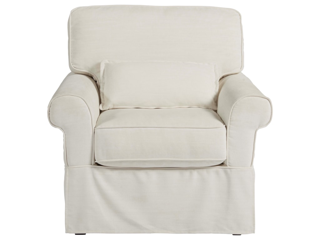 Universal Coastal Living Home - EscapeVentura Chair