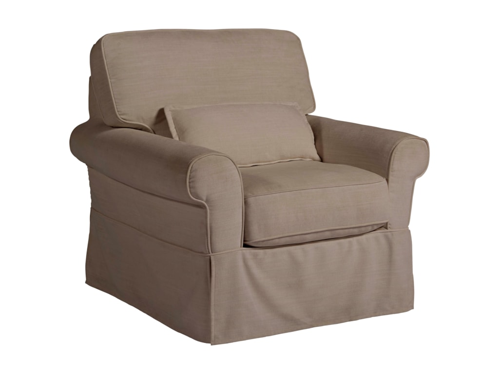 Universal Coastal Living Home - EscapeVentura Chair
